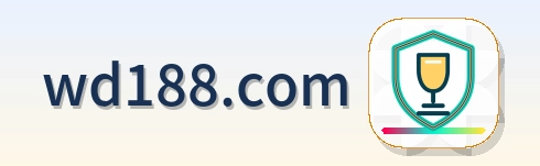 wd188.com Logo